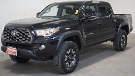 2021 Toyota Tacoma TRD Off Road for sale in Santa Rosa, CA – photo 7