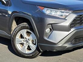 2020 Toyota RAV4 XLE for sale in Stockton, CA – photo 3