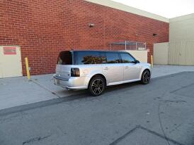 2013 Ford Flex SEL for sale in Bellflower, CA – photo 16