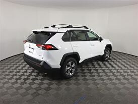 2023 Toyota RAV4 XLE FWD for sale in Selma, CA – photo 6