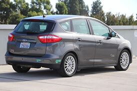 2015 Ford C-Max Energi SEL FWD for sale in Concord, CA – photo 7