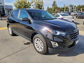 2020 Chevrolet Equinox LS for sale in Yuba City, CA – photo 5