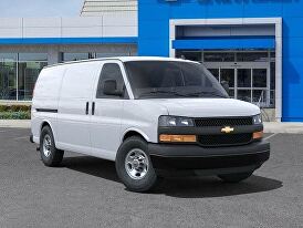 2022 Chevrolet Express Cargo 2500 RWD for sale in Cerritos, CA – photo 8