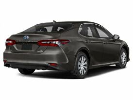 2023 Toyota Camry Hybrid XLE FWD for sale in Mission Hills, CA – photo 2