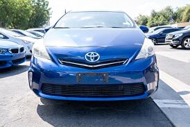 2012 Toyota Prius v Two FWD for sale in South El Monte, CA – photo 2