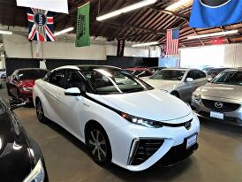 2017 Toyota Mirai FCV for sale in Costa Mesa, CA – photo 2