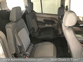 2019 Ford Transit Connect Wagon XLT LWB FWD with Rear Liftgate for sale in Sacramento, CA – photo 12