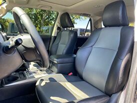 2018 Toyota 4Runner Limited AWD for sale in Roseville, CA – photo 19