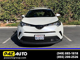 2018 Toyota C-HR XLE for sale in Laguna Hills, CA – photo 8