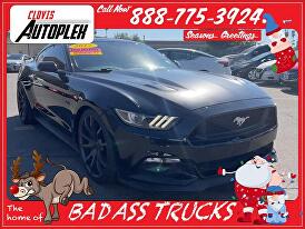 2017 Ford Mustang GT for sale in Clovis, CA