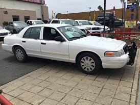 2010 Ford Crown Victoria Police Interceptor for sale in Poway, CA – photo 10