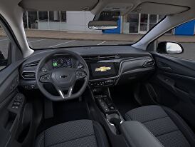 2023 Chevrolet Bolt EUV LT FWD for sale in Fremont, CA – photo 16