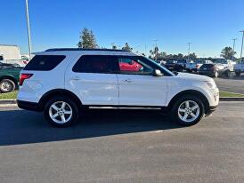 2018 Ford Explorer XLT for sale in Turlock, CA – photo 2