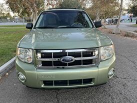 2008 Ford Escape Hybrid AWD for sale in Los Angeles, CA – photo 11