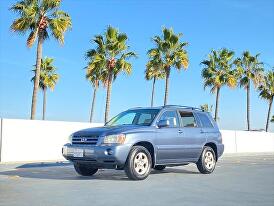 2007 Toyota Highlander Base for sale in Los Angeles, CA – photo 30