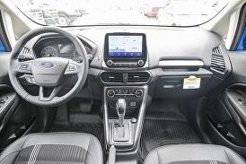 2021 Ford EcoSport SES AWD for sale in Santa Monica, CA – photo 11