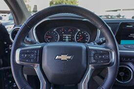 2021 Chevrolet Blazer 3LT for sale in Elk Grove, CA – photo 12
