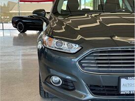 2015 Ford Fusion Energi Titanium for sale in Sacramento, CA – photo 10