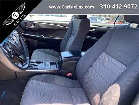 2016 Toyota Camry Hybrid LE for sale in Inglewood, CA – photo 9