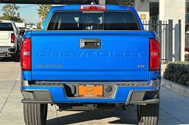 2022 Chevrolet Colorado LT Crew Cab 4WD for sale in Carson, CA – photo 4