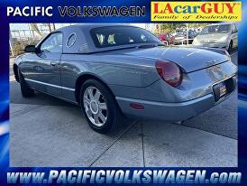 2005 Ford Thunderbird 50th Anniversary for sale in Hawthorne, CA – photo 6