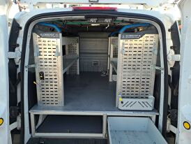 2015 Ford Transit Connect Cargo XL LWB FWD with Rear Cargo Doors for sale in El Cajon, CA – photo 23