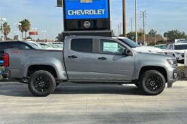 2022 Chevrolet Colorado Z71 Crew Cab 4WD for sale in Carson, CA – photo 2