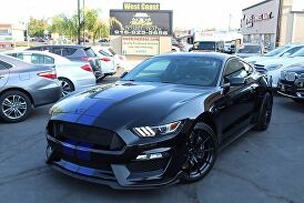 2016 Ford Mustang Shelby GT350 Fastback RWD for sale in Sacramento, CA – photo 57