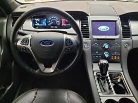 2018 Ford Taurus SEL for sale in El Cajon, CA – photo 22