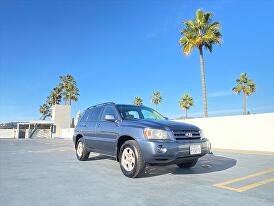 2007 Toyota Highlander Base for sale in Los Angeles, CA – photo 50