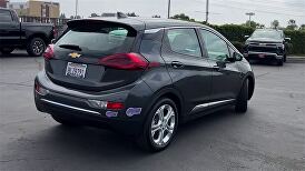 2019 Chevrolet Bolt EV LT FWD for sale in Irvine, CA – photo 8