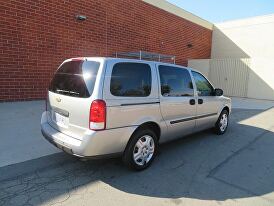 2008 Chevrolet Uplander LS Extended FWD for sale in Bellflower, CA – photo 21