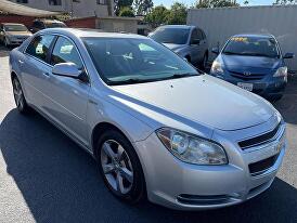 2009 Chevrolet Malibu Hybrid for sale in San Diego, CA – photo 4