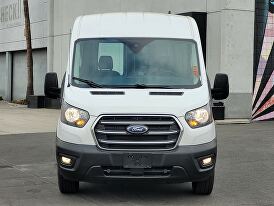 2020 Ford Transit Cargo 350 LWB RWD for sale in El Cajon, CA – photo 7