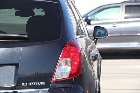 2014 Chevrolet Captiva Sport LT for sale in Concord, CA – photo 7