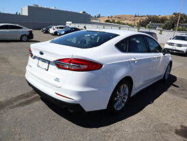 2020 Ford Fusion SE FWD for sale in Hayward, CA – photo 6