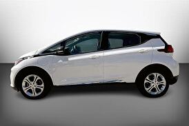 2019 Chevrolet Bolt EV LT FWD for sale in Fresno, CA – photo 3