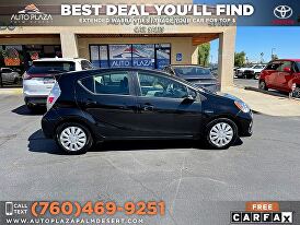 2014 Toyota Prius c Two for sale in Palm Desert, CA – photo 16