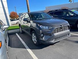 2021 Toyota RAV4 XLE for sale in San Rafael, CA – photo 9