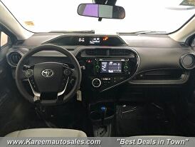 2018 Toyota Prius c One for sale in Sacramento, CA – photo 12