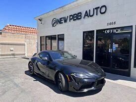 2022 Toyota Supra 3.0 RWD for sale in El Monte, CA