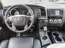 2021 Toyota Sequoia TRD Sport for sale in Los Angeles, CA – photo 4