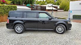 2014 Ford Flex SEL for sale in Pasadena, CA – photo 8