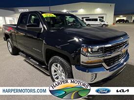 2016 Chevrolet Silverado 1500 LT for sale in Eureka, CA