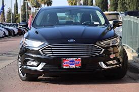 2017 Ford Fusion Energi Titanium for sale in Selma, CA – photo 3