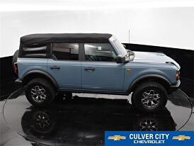 2021 Ford Bronco Badlands for sale in Culver City, CA – photo 33