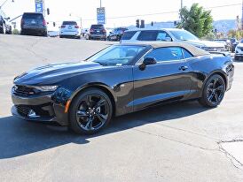 2023 Chevrolet Camaro 2LT Convertible RWD for sale in Simi Valley, CA – photo 11