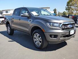 2020 Ford Ranger for sale in Arroyo Grande, CA