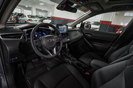 2022 Toyota Corolla Cross XLE FWD for sale in San Francisco, CA – photo 15