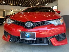 2017 Toyota Corolla iM Hatchback for sale in Laguna Hills, CA – photo 2
